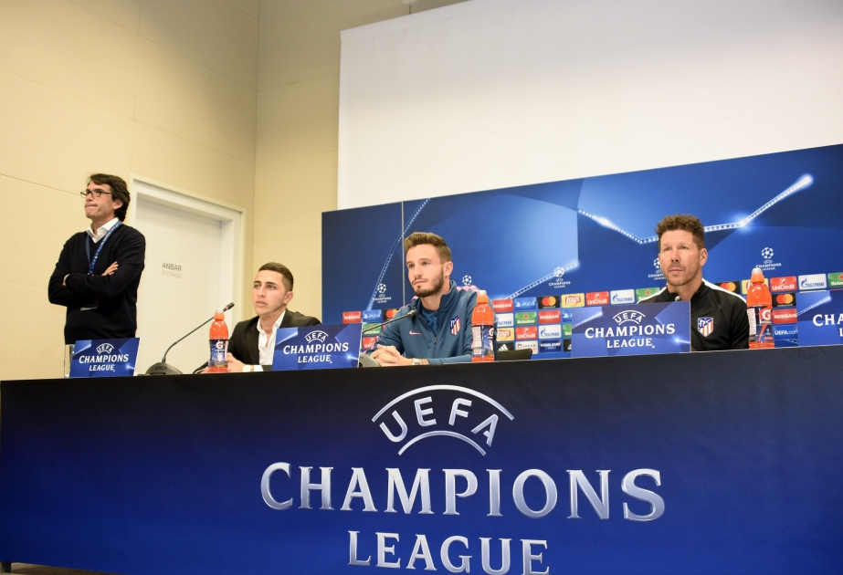 Dieqo Simeone: “Qarabağ”ın hücum xəttində və cinahlarda güclü oyunçuları var