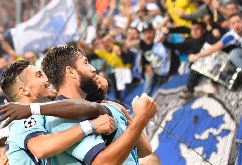 UEFA Çempionlar Liqasının qrup mərhələsinin III turuna start verilib