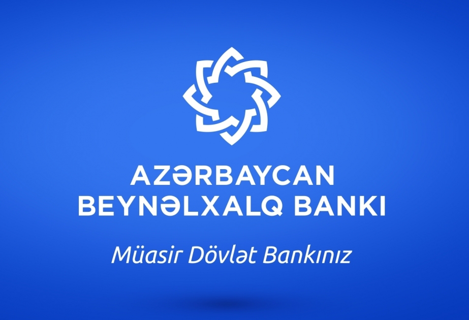 Международный банк Азербайджана принимает участие в конференции SIBOS - 2017