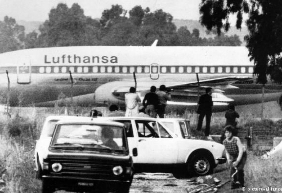 40 лет назад Германия пережила кошмарные 4 дня
