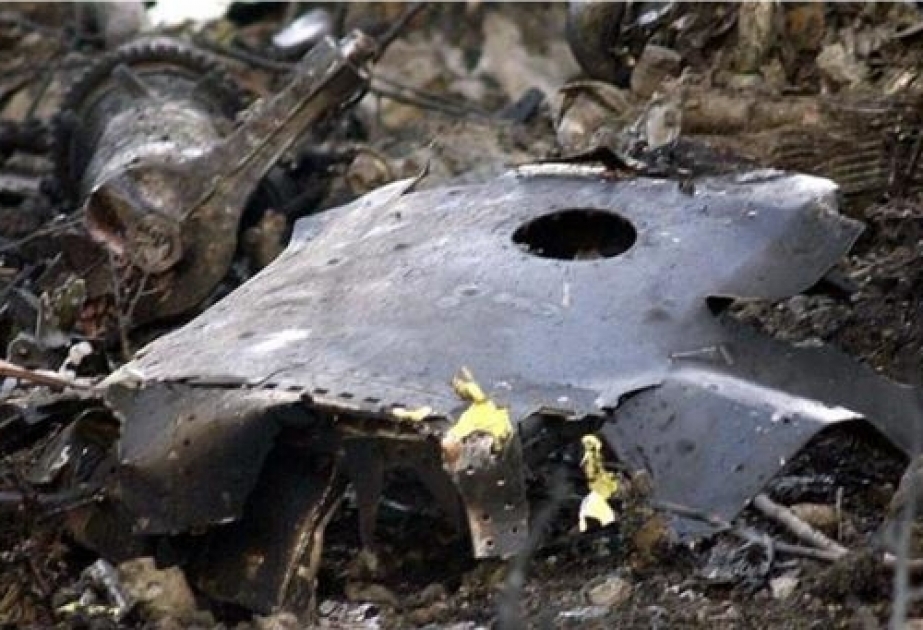 Im brasilianischen Amazonasgebiet Flugzeug der Umweltschutzorganisation abgestürzt