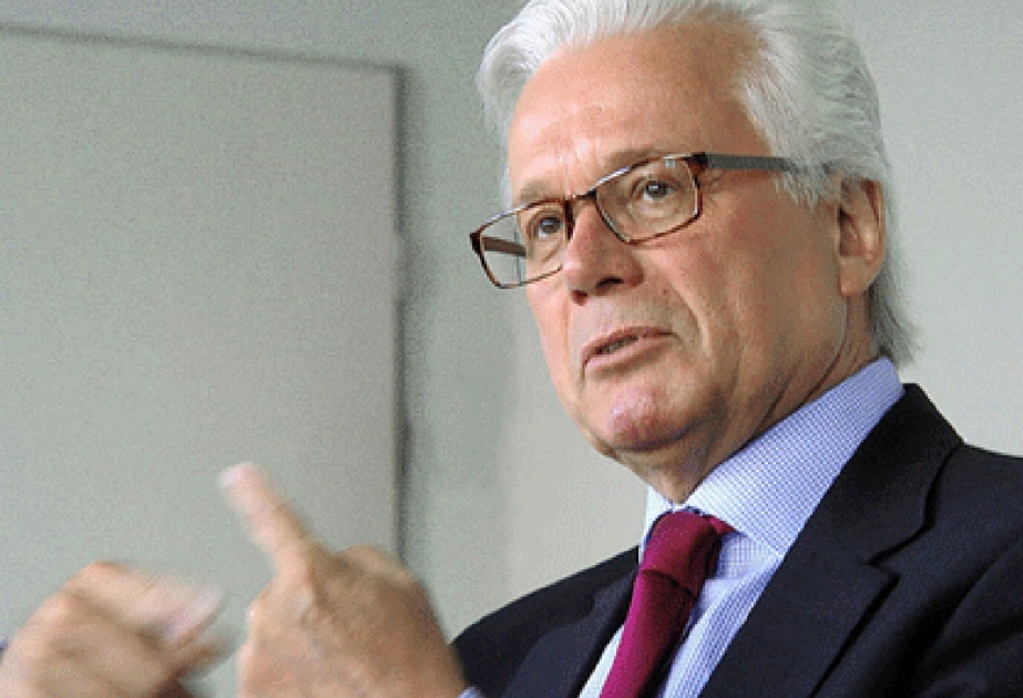 Otto Hauser: Produktionsstandort Aserbaidschan für deutsche Unternehmen