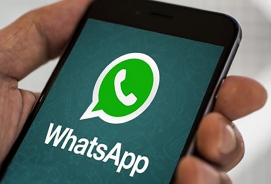 “WhatsApp” istifadəçiləri dostları ilə olduqları yeri real vaxt rejimində paylaşa biləcəklər VİDEO