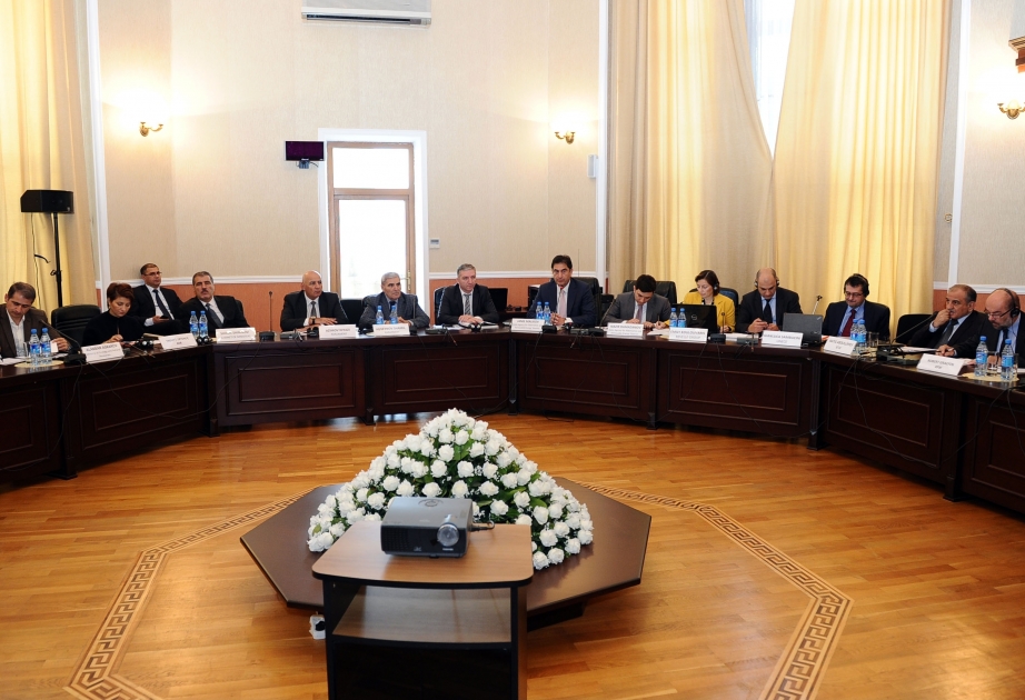 Azərbaycanda alternativ və bərpaolunan enerji mənbələri sahəsinə 1 milyard manat investisiya yatırılacaq