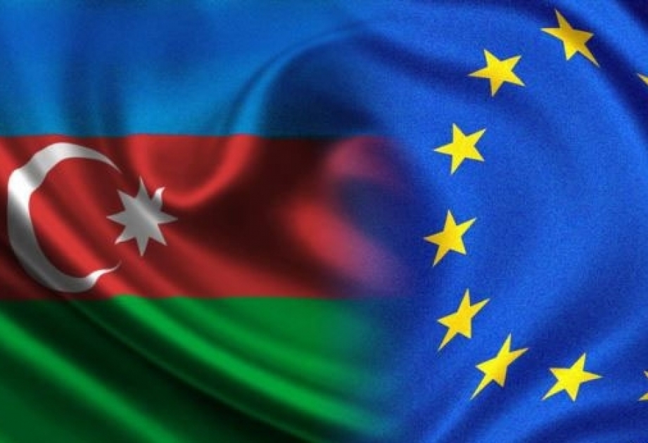 جولة جديدة من المحادثات حول الاتفاق بين الاتحاد الاوروبي وأذربيجان