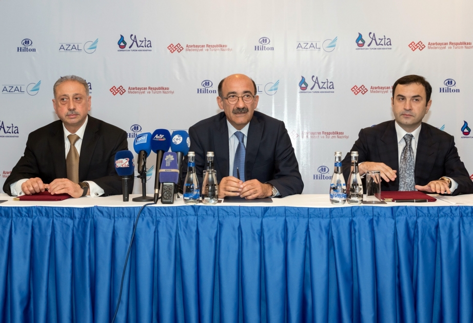 AZAL Azərbaycan Turizm Assosiasiyasının İdarə Heyətinin üzvü oldu