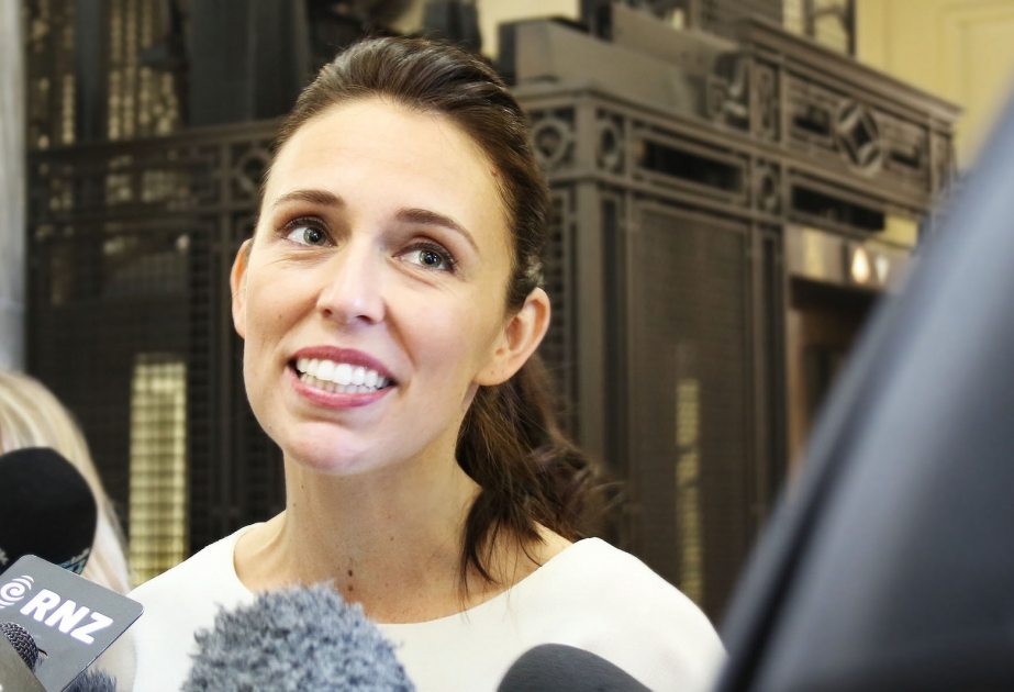 Neuseeland: Labour-Politikerin wird jüngste Premierministerin