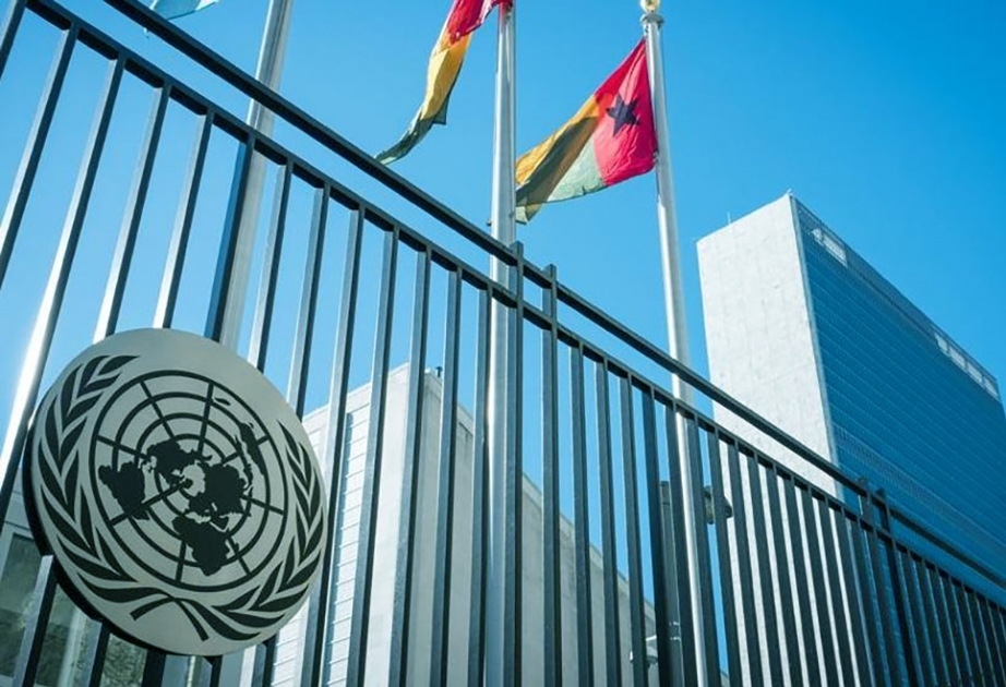 Генеральному секретарю ООН Антониу Гутерришу направлено письмо, разоблачающее армянскую ложь о нагорно-карабахском конфликте