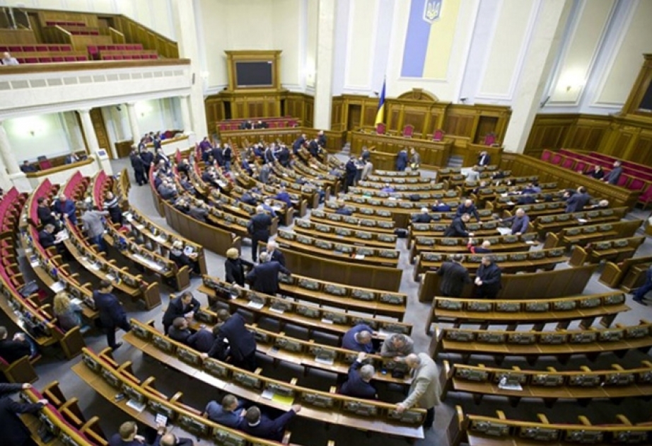 Kiyevdə Avronest Parlament Assambleyasının sessiyası keçiriləcək