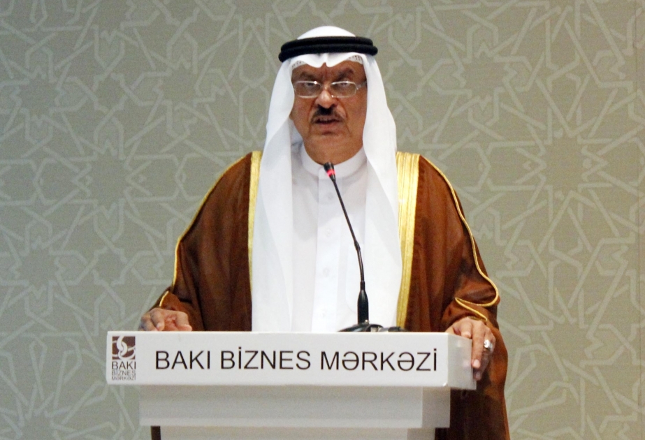 مجلس التعاون لدول الخليج العربية يقترح بإقامة معرض المنتجات الخليجية العربية في أذربيجان