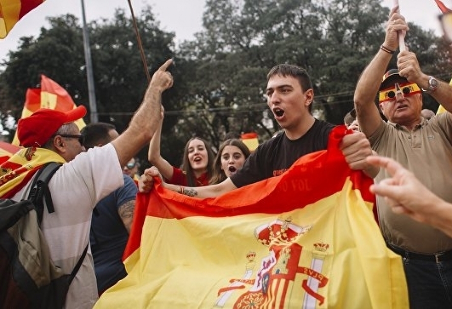 Madrid will Katalonien zu Neuwahlen zwingen
