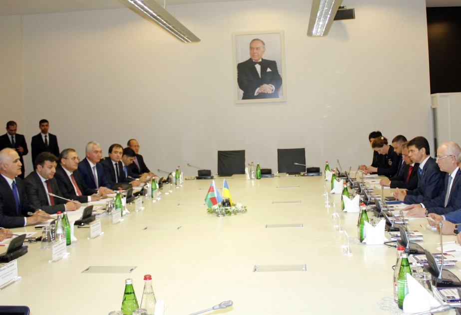 Minister Mustafayev: There are 116 Ukraine-funded companies in Azerbaijan