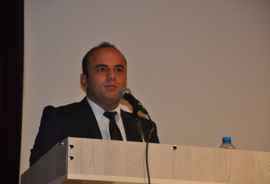 Azərbaycanın Dövlət Müstəqilliyi Günü İğdırda qeyd olunub