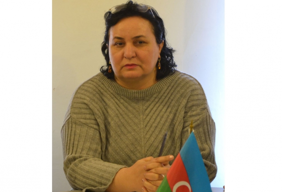 Qənirə Pirquliyeva: Sikkələr tarix yazmaq üçün ən mühüm maddi-mədəniyyət nümunələridir