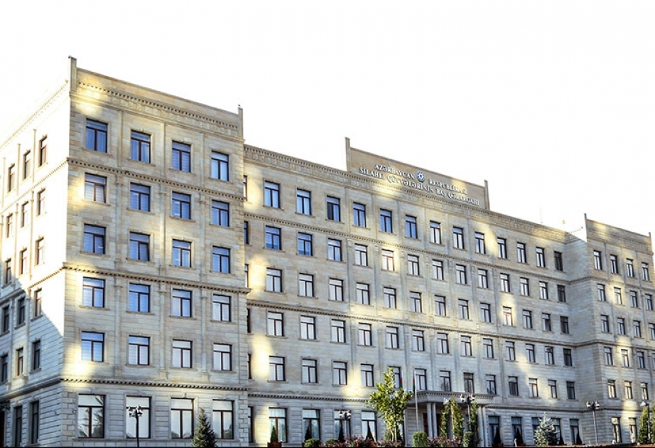Baş Qərargah rəisi zorakı ekstremist təşkilatlarla mübarizəyə dair Vaşinqtonda keçiriləcək görüşdə iştirak edəcək