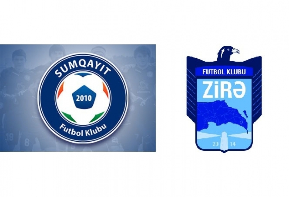 Topaz Premyer Liqası: “Sumqayıt” - “Zirə” - 2:1