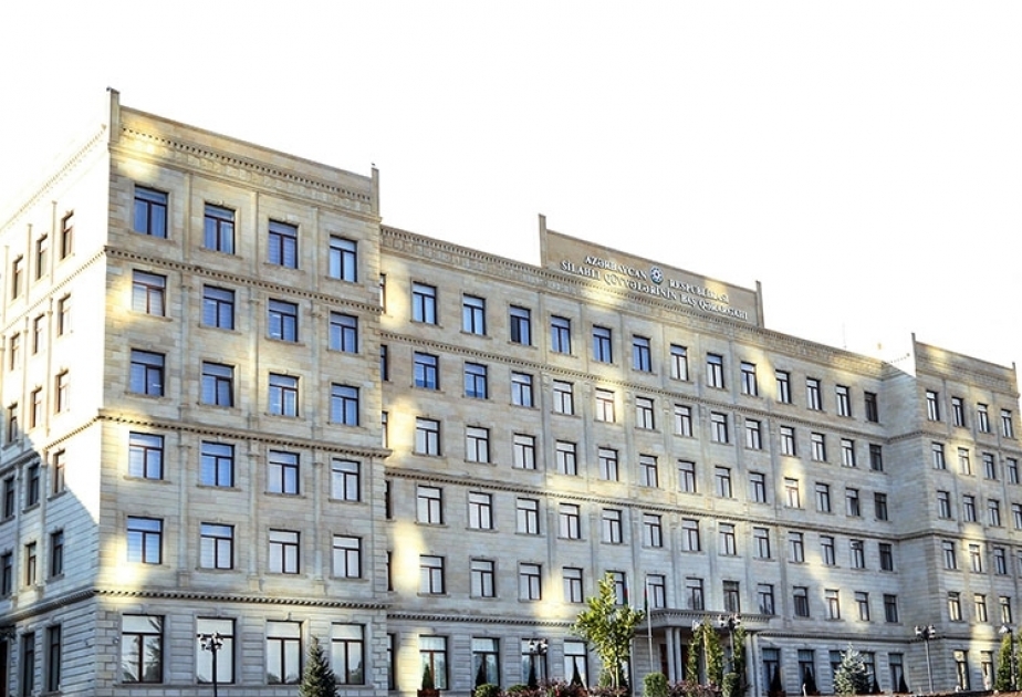 Chief of General Staff of Azerbaijani Armed Forces to attend conference on countering extremist organizations in Washington