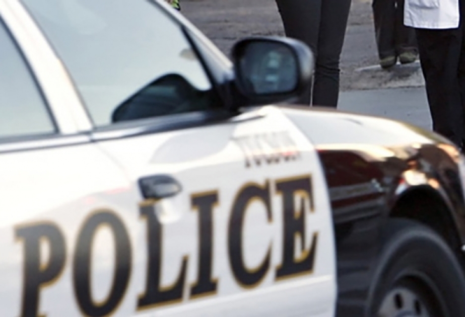 Unknown gunman injures 4 at Pennsylvania basketball court