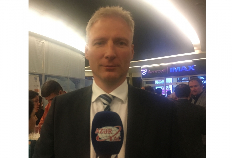 Head of EU Delegation to Azerbaijan: Baku again proved to be a capital of tolerance
