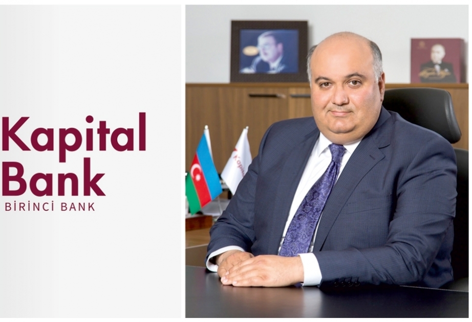 "Kapital Bank" 2018-2020-ci illərin strateji hədəflərini həyata keçirəcək