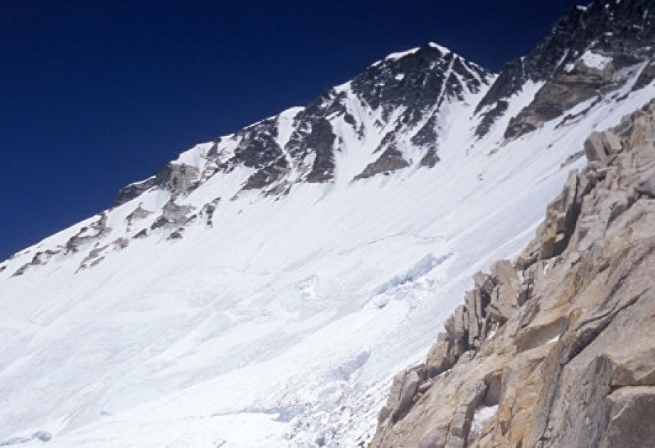 10 mountaineers' bodies found at Mongolia's Mount Otgontenger