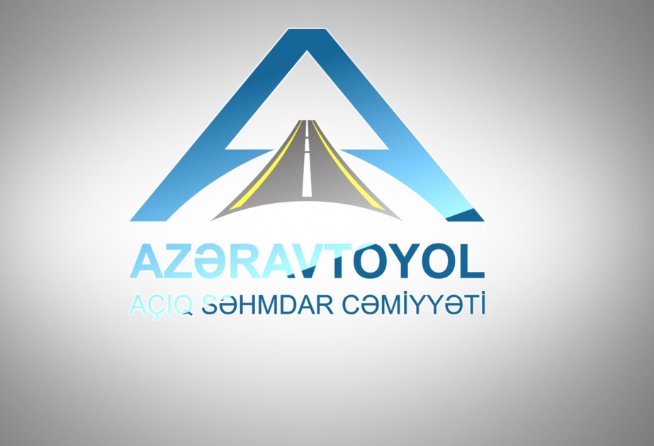 “Azəravtoyol” ASC tərəfindən 686,3 kilometr yol təmir edilərək yenidən qurulub