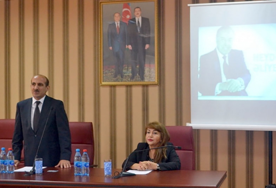 YAP cəmiyyətdə aparıcı rolunu gündən-günə möhkəmləndirir