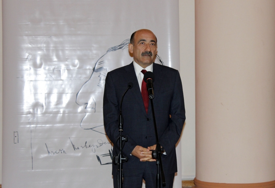 “Davam" - Haqverdiyevlərin sənət dünyası