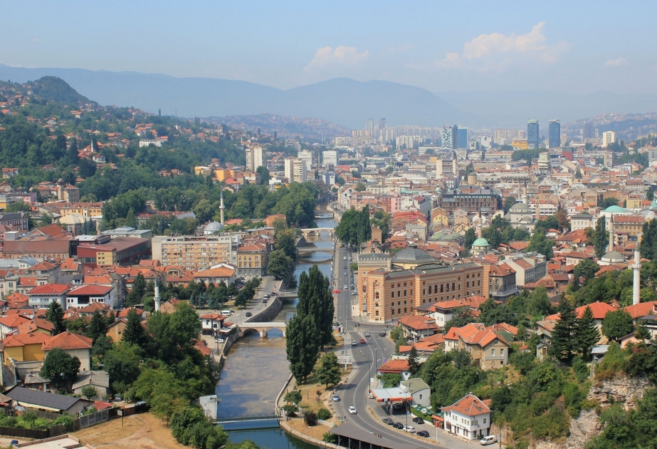 Le Centre international Nizami Gandjavi organisera une conférence à Sarajevo