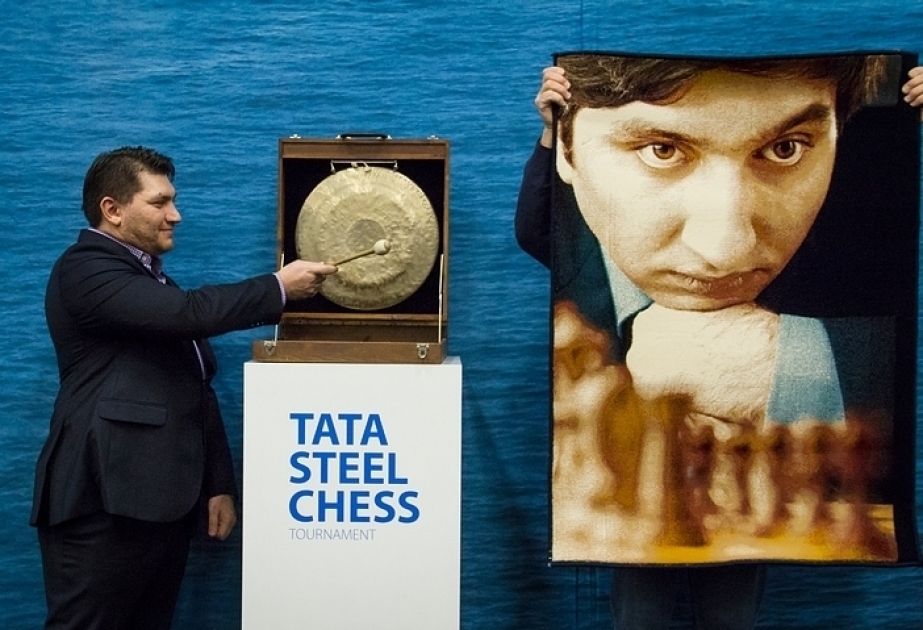 Le prix de Vugar Hachimov sera remis aux meilleurs joueurs d’échecs du monde
