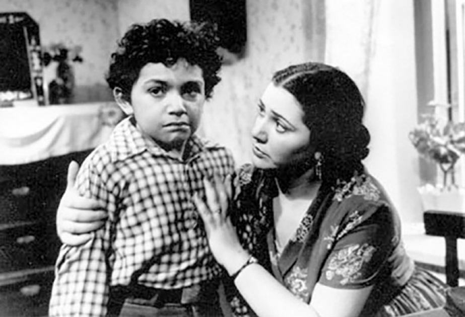Kinomuzun “Ögey anası”