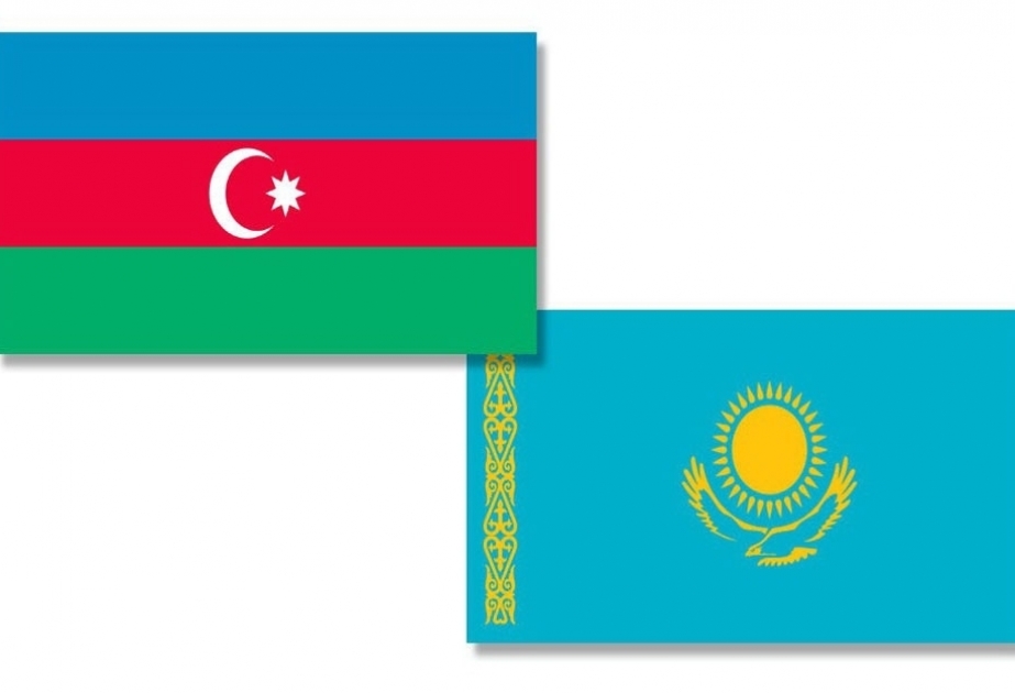 阿塞拜疆-哈萨克斯坦政府间委员会年底前将召开第14次会议
