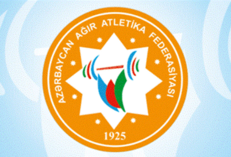 Ağır atletika üzrə dördüncü seçmə mərhələ yarışları keçiriləcək