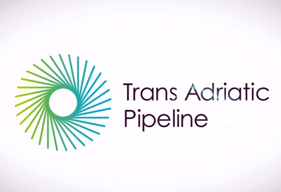 TAP : 75% des tubes à utiliser dans la construction du tronçon Grèce-Albanie alignés en bord de piste