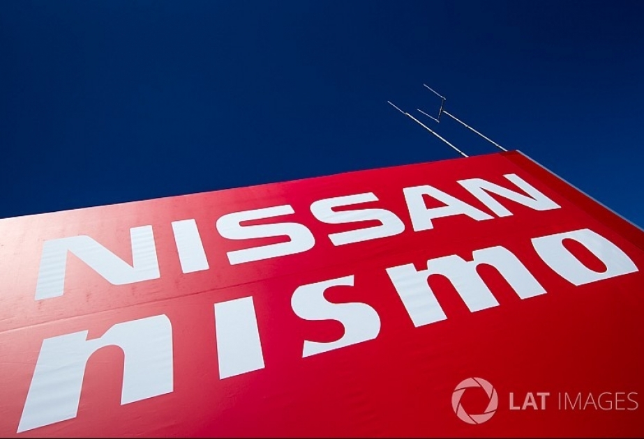 Nissan confirms Formula E entry