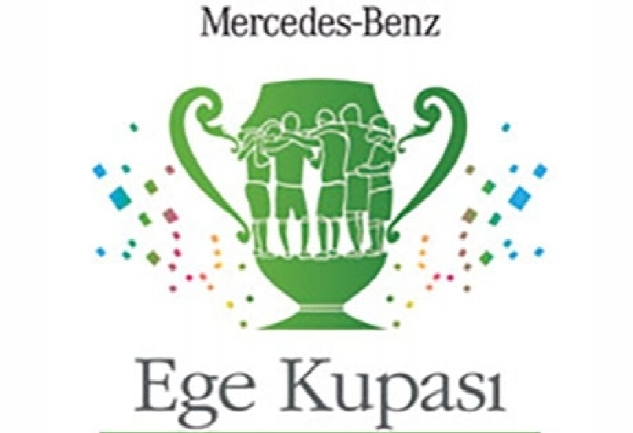 Azerbaijani U16 footballers to compete at 2017 Mercedes Benz Aegean Cup