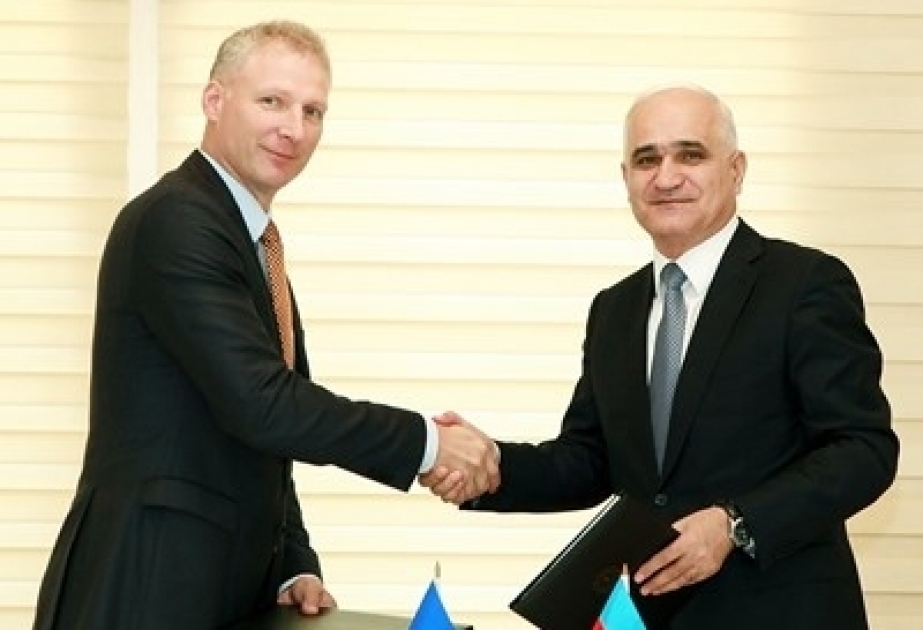 L’Azerbaïdjan et la Commission européenne signent un accord sur financement du Programme du mécanisme de coopération technique