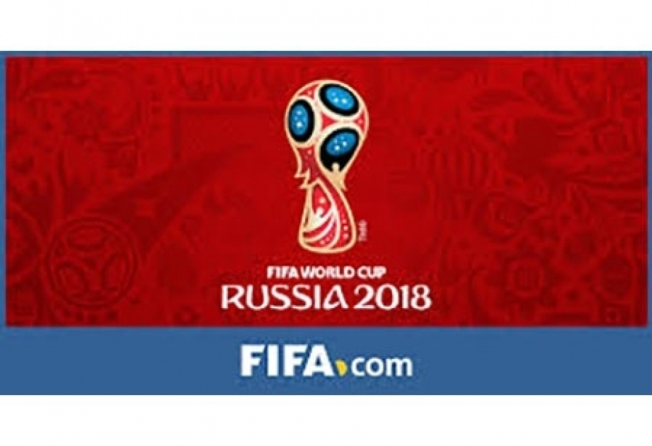 “Rusiya-2018”in rəsmi topunun təqdimat mərasimi noyabrın 9-da keçiriləcək