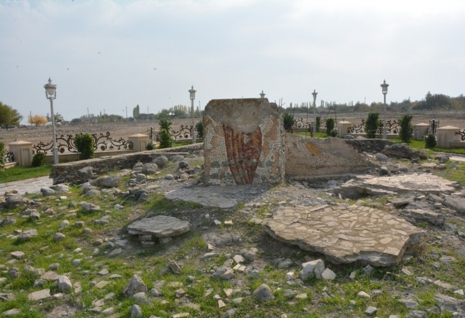مراغة -150 النصب الذي يفضح أطماع الأرمن الوافدين إلى أذربيجان