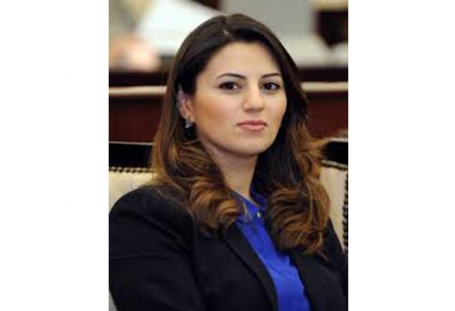 La députée azerbaïdjanaise Sévindj Fataliyeva présidera un séminaire de l’APCE