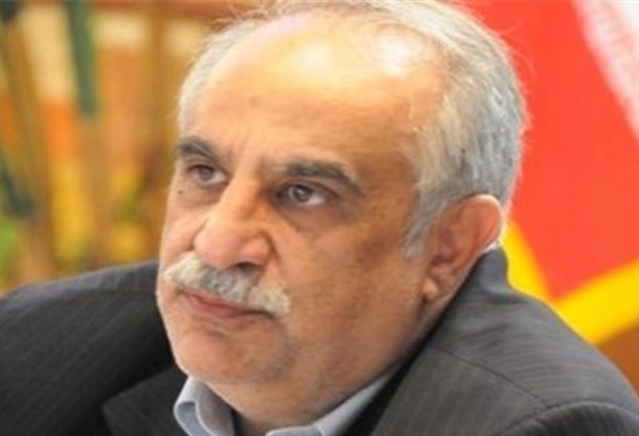‘Economic relations between Iran and Azerbaijan are rapidly developing’