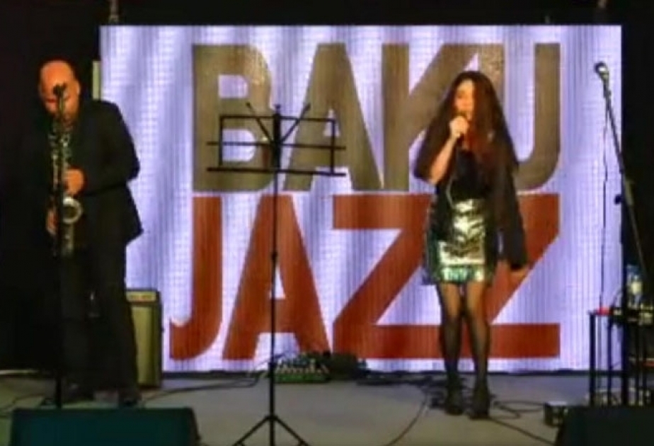 Euronews highlights Baku Jazz Festival