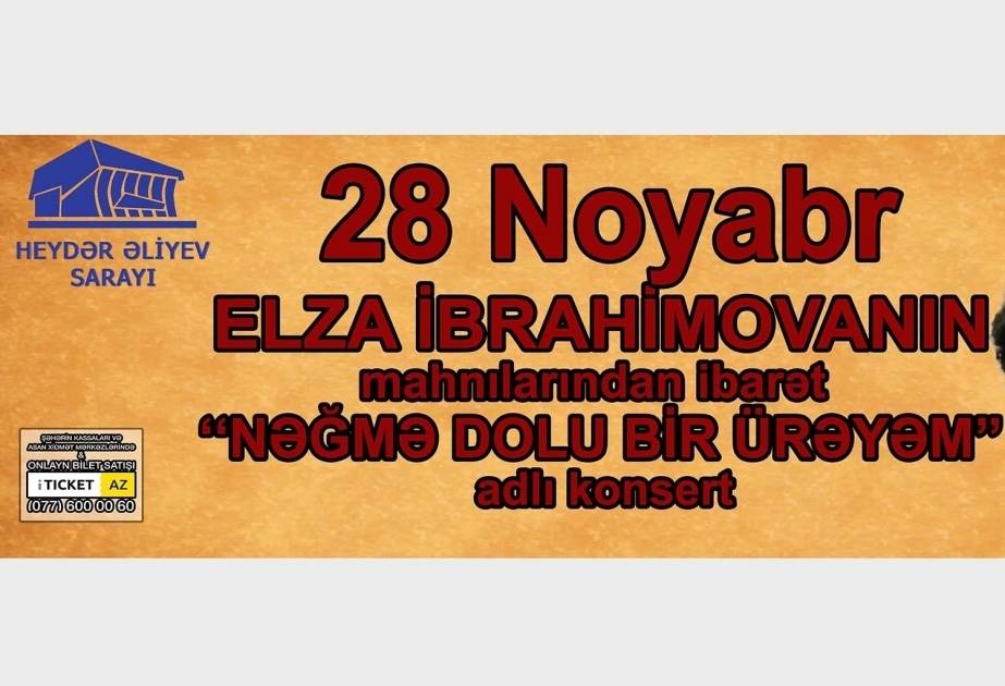 Nəğmə dolu bir ürəyəm