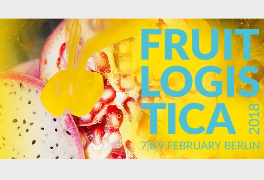 “Fruit Logistica 2018” sərgisində iştirak üçün müraciət müddəti uzadılıb