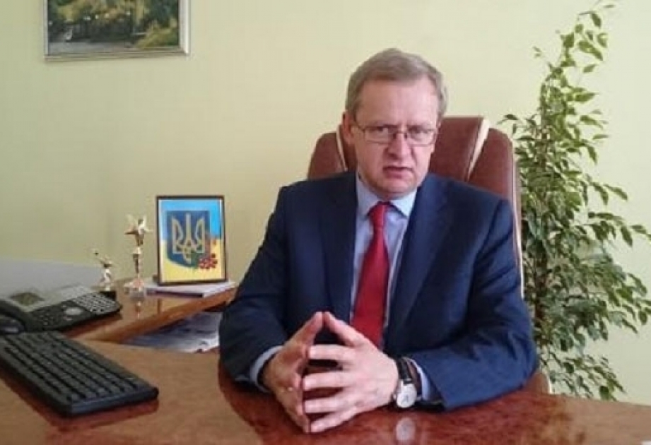 Украинский мэр: Бакинский шопинг-фестиваль имеет особое значение для экономики страны