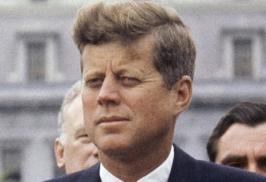 Wikileaks setzt Belohnung für Geheimakten über Kennedys Ermordung aus