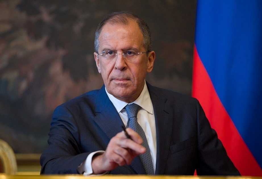 Sergueï Lavrov : Les liens entre les régions azerbaïdjanaises et russes se développent