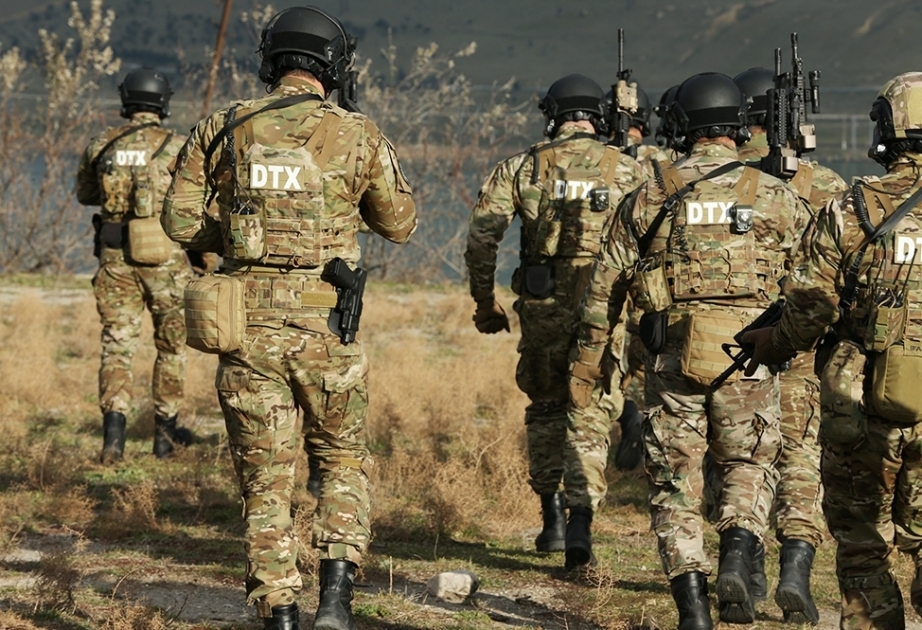 В рамках антитеррористических операций СГБ задержаны еще четыре человека