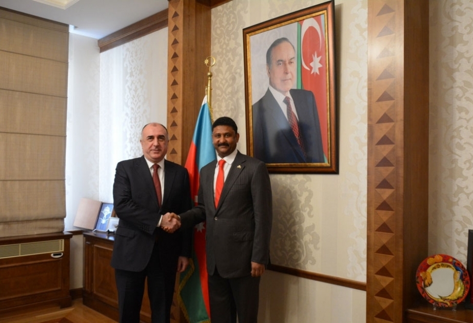 Consul honoraire : L’expérience du Service ASAN de l’Azerbaïdjan suscite un grand intérêt au Soudan