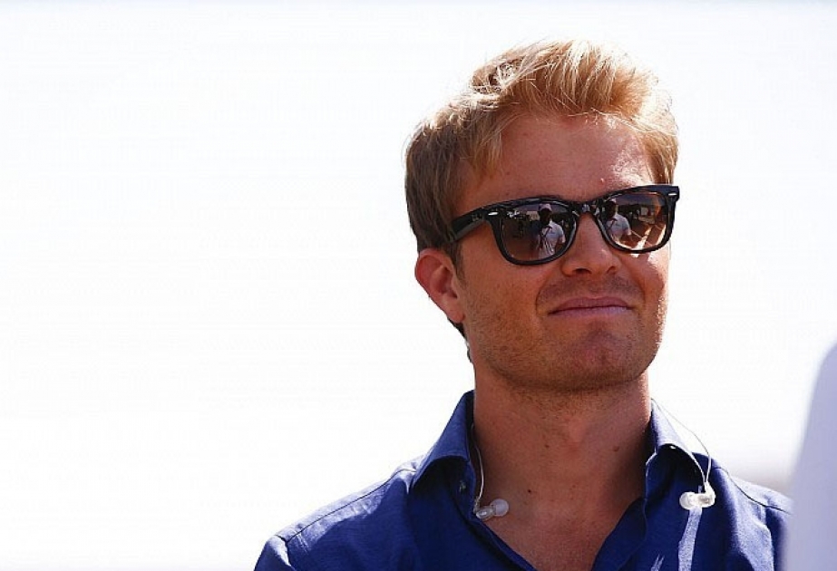 Rosberg involved in family team's GT expansion